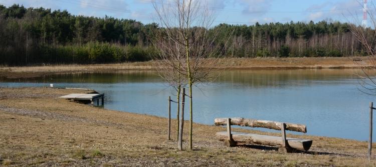 Camping 'T Soete Dal Hotel Zutendaal Esterno foto